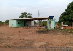 Foto 1 de Fazenda/Sítio com 2 Quartos à venda, 95m² em Zona Rural, Alto Paraguai