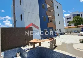 Foto 1 de Apartamento com 2 Quartos à venda, 56m² em Planalto Boa Esperança, João Pessoa