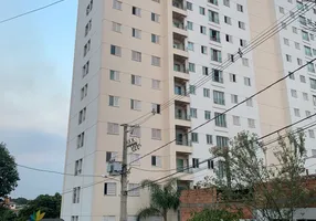 Foto 1 de Apartamento com 2 Quartos à venda, 52m² em Vila Brasil, Londrina