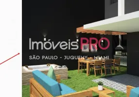 Foto 1 de Casa de Condomínio com 3 Quartos à venda, 238m² em Campo Belo, São Paulo