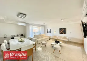 Foto 1 de Apartamento com 3 Quartos à venda, 133m² em Aguas Claras, Brasília