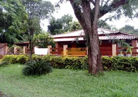 Foto 1 de Casa de Condomínio com 4 Quartos à venda, 200m² em Residencial Florenca, Rio Claro