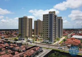 Foto 1 de Apartamento com 2 Quartos à venda, 48m² em Rosa dos Ventos, Parnamirim