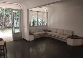 Foto 1 de Sobrado com 5 Quartos para alugar, 300m² em Jardim da Glória, São Paulo