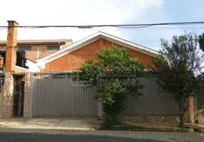 Foto 1 de Casa com 3 Quartos à venda, 313m² em Jardim Santa Angelina, Araraquara