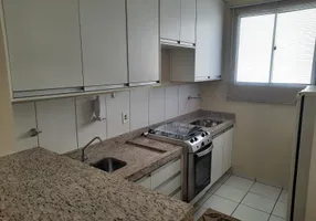 Foto 1 de Apartamento com 2 Quartos à venda, 54m² em Jardim do Lago, Limeira