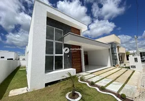 Foto 1 de Casa de Condomínio com 3 Quartos à venda, 172m² em Parque das Nações, Parnamirim