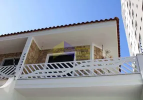 Foto 1 de Casa com 3 Quartos à venda, 162m² em Vila Mazzei, São Paulo