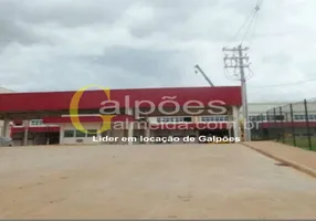 Foto 1 de Galpão/Depósito/Armazém para venda ou aluguel, 1829m² em Cumbica, Guarulhos