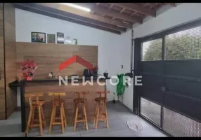 Foto 1 de Casa com 3 Quartos à venda, 150m² em Vila Industrial, Bauru