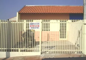 Foto 1 de Casa com 3 Quartos à venda, 63m² em Jardim Lago Norte, Londrina