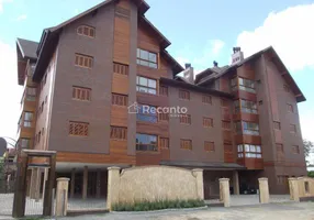 Foto 1 de Apartamento com 4 Quartos à venda, 109m² em Centro, Gramado