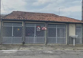Foto 1 de Casa com 3 Quartos à venda, 178m² em Vila Industrial, São José dos Campos