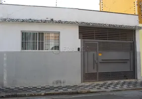 Foto 1 de Sobrado com 4 Quartos para alugar, 161m² em Centro, Jacareí