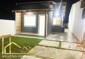 Foto 1 de Casa com 2 Quartos à venda, 220m² em Jardim Atlantico Leste Itaipuacu, Maricá