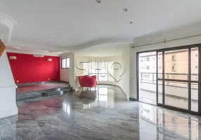 Foto 1 de Apartamento com 4 Quartos à venda, 296m² em Água Fria, São Paulo