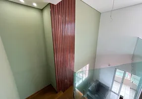 Foto 1 de Cobertura com 3 Quartos à venda, 200m² em Filadelfia, Betim