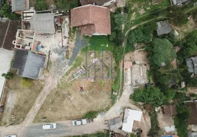 Foto 1 de Lote/Terreno à venda, 309m² em Serra Alta, São Bento do Sul