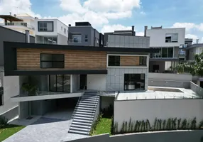 Foto 1 de Casa de Condomínio com 4 Quartos à venda, 372m² em Residencial Real Park, Arujá