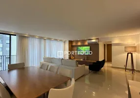 Foto 1 de Apartamento com 3 Quartos à venda, 157m² em Setor Marista, Goiânia