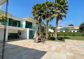 Foto 1 de Casa de Condomínio com 5 Quartos à venda, 550m² em Condominio Condados da Lagoa, Lagoa Santa