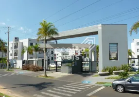 Foto 1 de Apartamento com 3 Quartos à venda, 61m² em Jardim Carvalho, Ponta Grossa