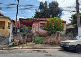 Foto 1 de Lote/Terreno à venda, 313m² em Pedra Branca, São Paulo