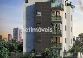 Foto 1 de Apartamento com 3 Quartos à venda, 90m² em Santa Amélia, Belo Horizonte