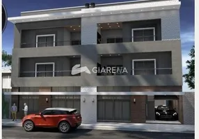 Foto 1 de Apartamento com 2 Quartos à venda, 101m² em Centro, Toledo