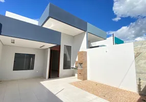 Foto 1 de Casa com 3 Quartos à venda, 156m² em Dom Avelar, Petrolina