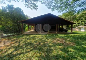 Foto 1 de Fazenda/Sítio com 3 Quartos à venda, 370m² em Chácaras Alpina, Valinhos