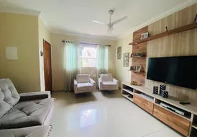 Foto 1 de Casa com 3 Quartos à venda, 141m² em Parque Ipiranga, Resende