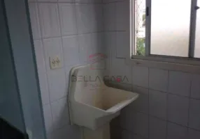 Foto 1 de Apartamento com 2 Quartos à venda, 59m² em Jardim Patente, São Paulo