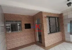 Foto 1 de Sobrado com 3 Quartos à venda, 133m² em Vila Valença, São Vicente