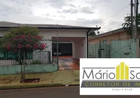 Foto 1 de Casa com 5 Quartos à venda, 412m² em Jardim Lolata, Londrina