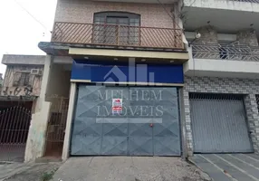 Foto 1 de Ponto Comercial para alugar, 110m² em Vila Medeiros, São Paulo