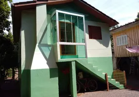 Foto 1 de Fazenda/Sítio com 4 Quartos à venda, 10000m² em , Cruzeiro do Sul