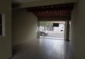 Foto 1 de Sobrado com 6 Quartos à venda, 180m² em Jardim dos colibris, Indaiatuba