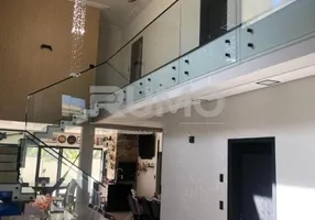 Foto 1 de Casa de Condomínio com 4 Quartos à venda, 293m² em Swiss Park, Campinas