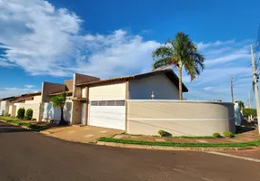 Foto 1 de Casa com 3 Quartos à venda, 200m² em Jardim Alvorada, Pederneiras