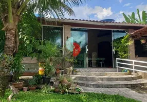 Foto 1 de Casa com 2 Quartos à venda, 90m² em Bananal, Guapimirim