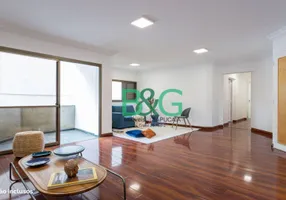 Foto 1 de Apartamento com 3 Quartos à venda, 149m² em Planalto Paulista, São Paulo