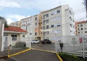 Foto 1 de Apartamento com 2 Quartos para alugar, 53m² em Centro, Pelotas
