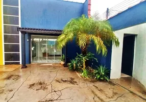 Foto 1 de Sala Comercial para alugar, 298m² em Jardim Nova Europa, Limeira