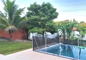 Foto 1 de Fazenda/Sítio com 3 Quartos à venda, 250m² em Recanto Campestre Viracopos Gleba 2, Indaiatuba