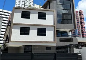 Foto 1 de Apartamento com 2 Quartos à venda, 56m² em Aeroclube, João Pessoa