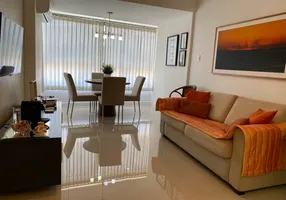 Foto 1 de Apartamento com 1 Quarto à venda, 46m² em Chame-Chame, Salvador