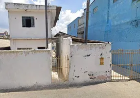 Foto 1 de Lote/Terreno à venda, 139m² em Jardim D'abril, Osasco