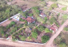 Foto 1 de Fazenda/Sítio com 2 Quartos à venda, 6838m² em Sao Joao, Feira de Santana