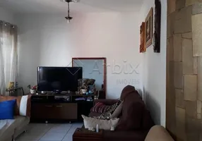 Foto 1 de Casa com 4 Quartos à venda, 184m² em Cidade Nova, Santa Bárbara D'Oeste